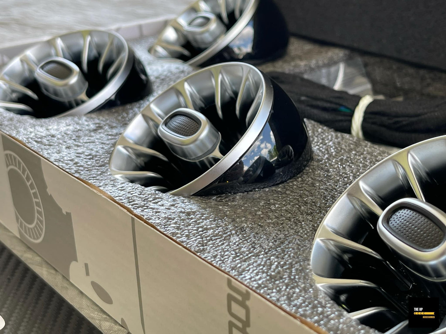 Mercedes CLA W117 Facelift Aircon Vent