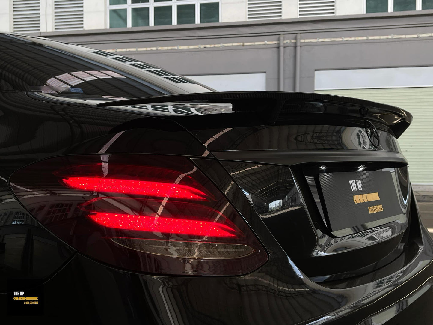 Mercedes E63 Conversion Kit Set