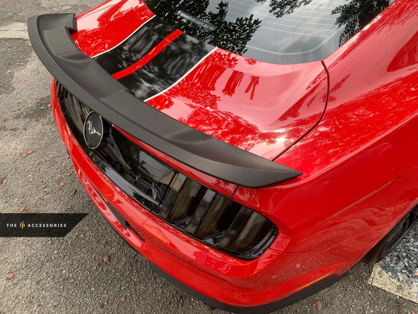 Mustang GT500 Full Conversion Kit