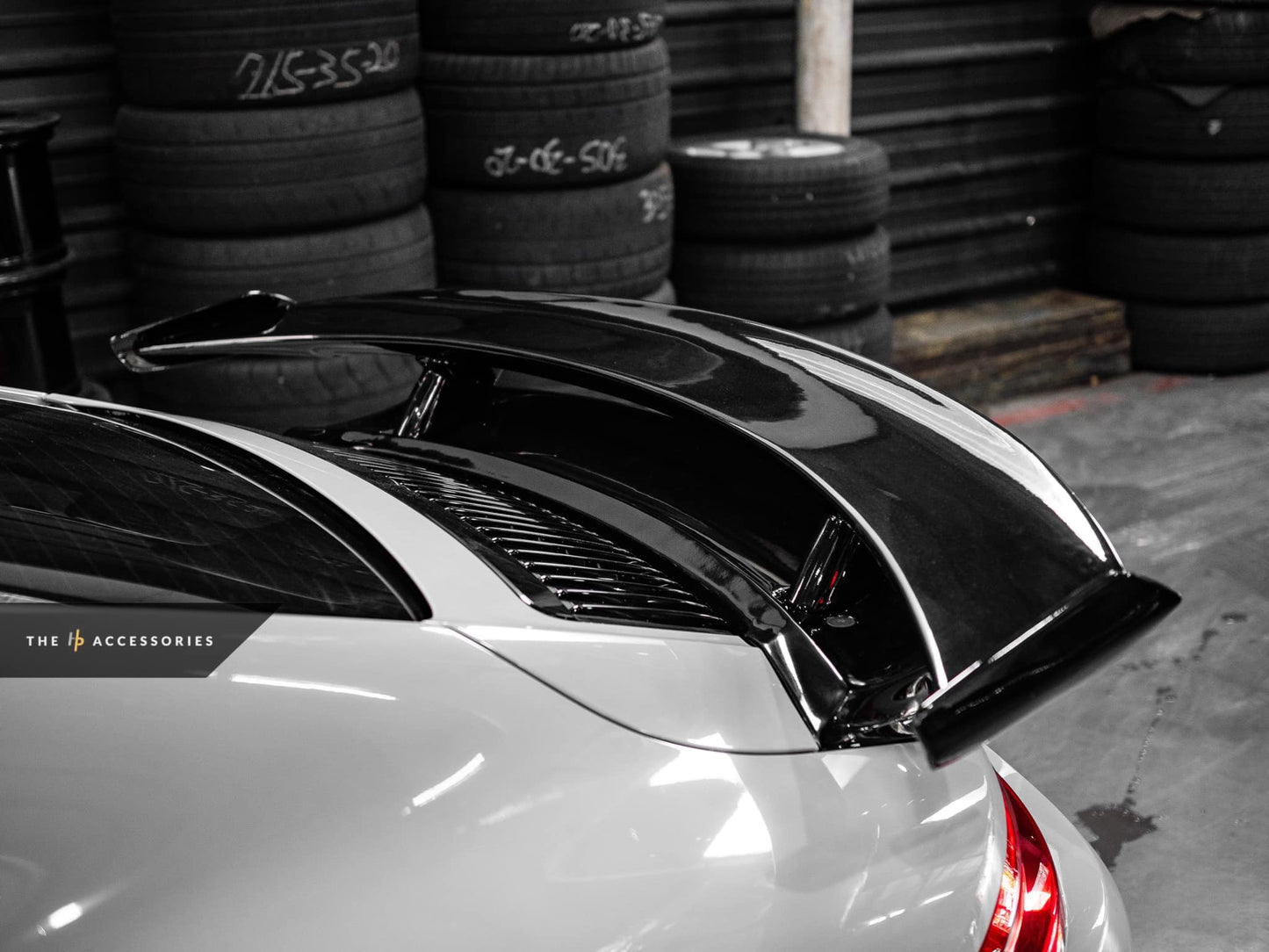 Porsche 911 991.2 Interior & Exterior Accessories Kit