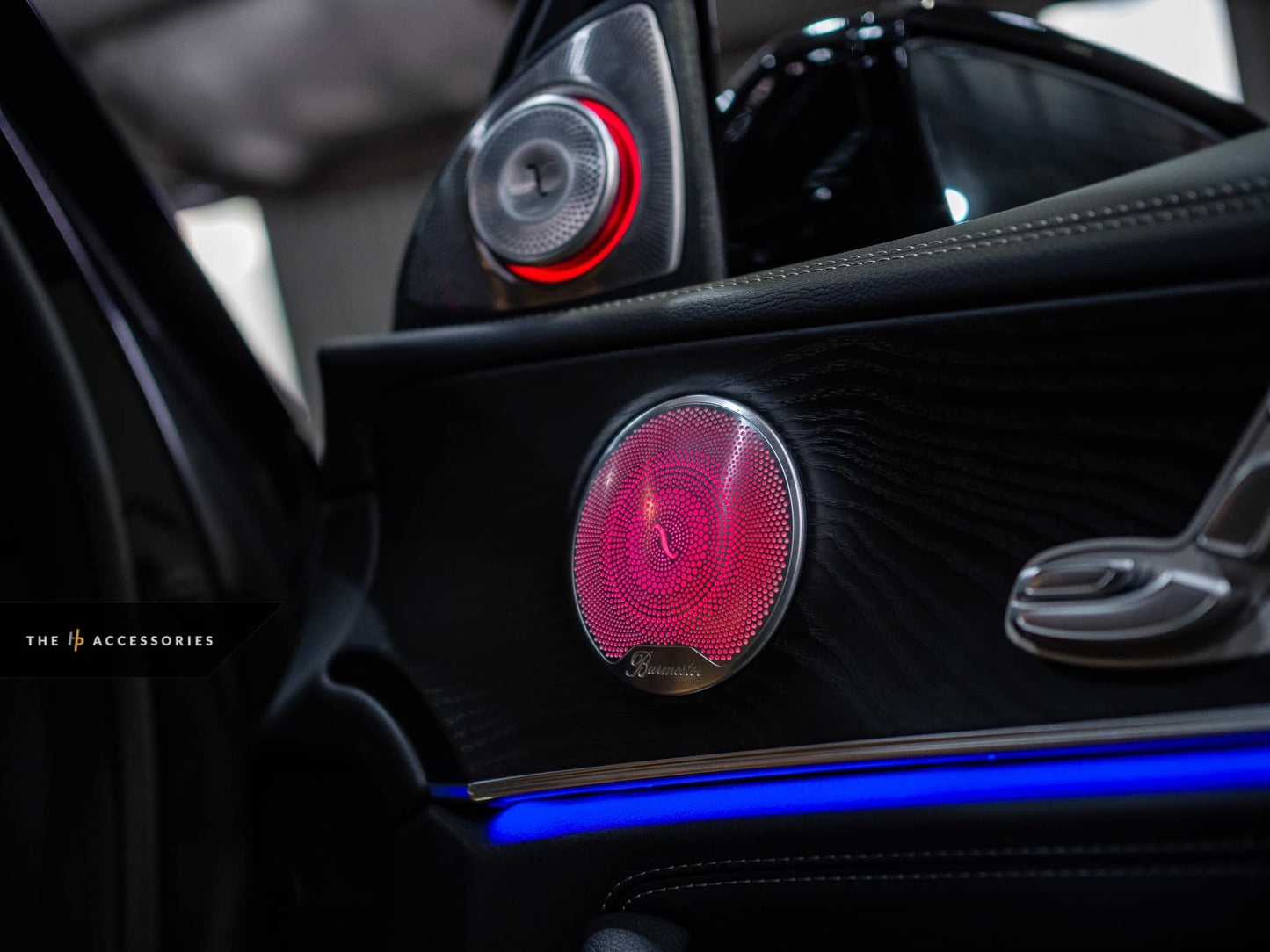 Mercedes E300 FL Upgraded E63s AMG 11 Full Conversion Bodykit