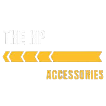 The HP Accessories
