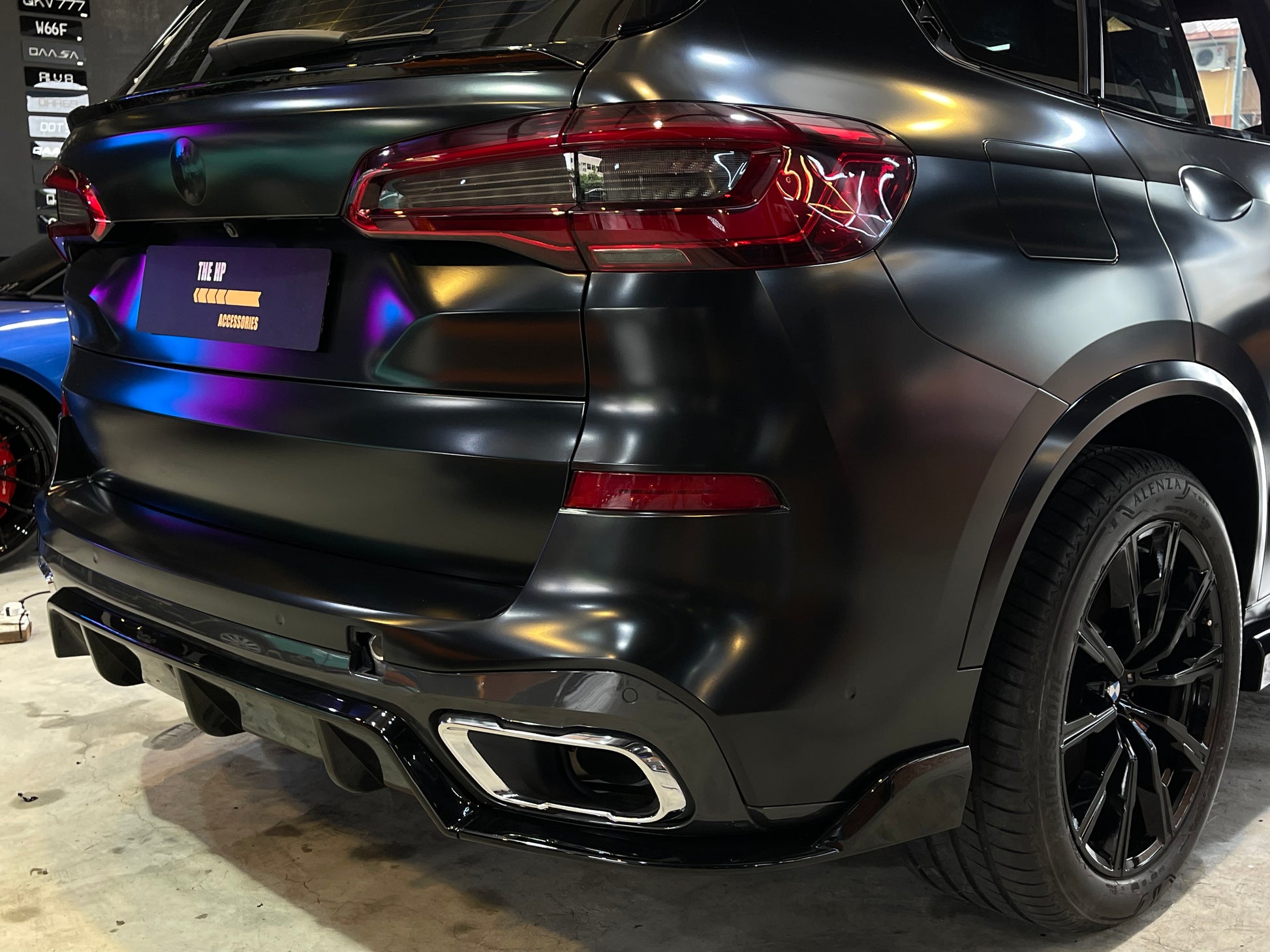 X5 g05 accessories deals