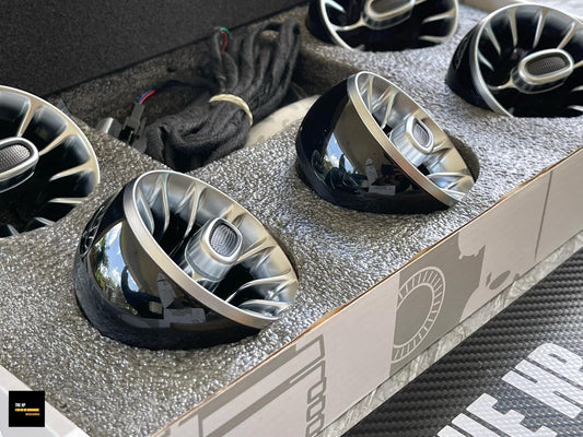 Mercedes CLA W117 Facelift Aircon Vent