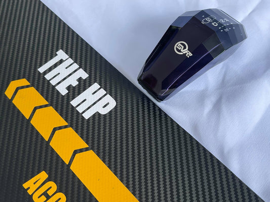 Range Rover Sport Crystal Gear Knob