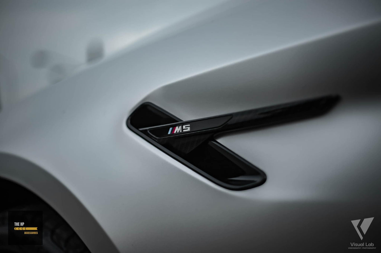 BMW M5 Full Set Conversion Kit