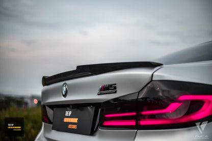 BMW M5 Full Set Conversion Kit