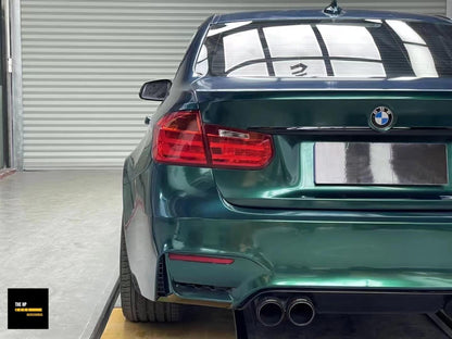 BMW 3 Series 1:1 M3 Full Conversion Kit (F30) Model