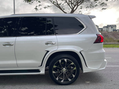 Lexus LX570 Full Conversion Kit
