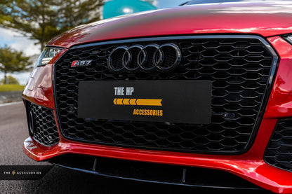 Audi RS7 Facelift Conversion TheHPSAccessories