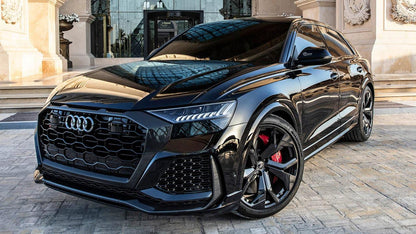 Audi RS Q8 Full Conversion Kit