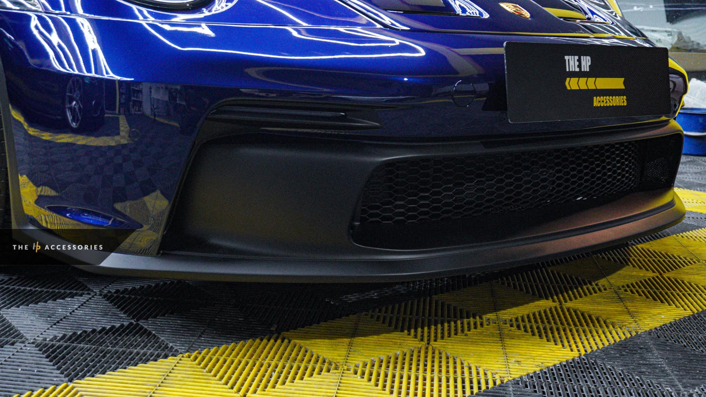 Porsche 992 GT3 Full Conversion Kit