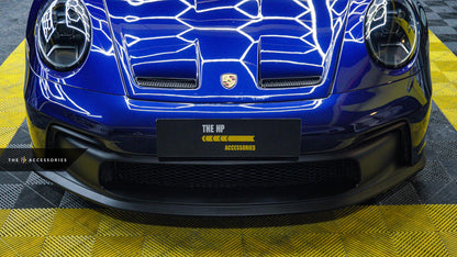 Porsche 992 GT3 Full Conversion Kit
