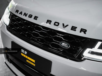 Range Rover Sport Facelift SVR Conversion Body Kit