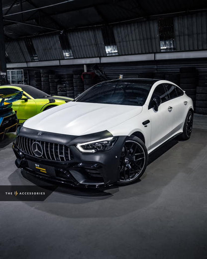 Mercedes AMG GT63s Full Conversion Body Kit