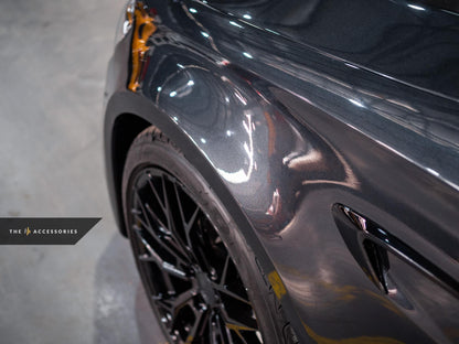 Mercedes E300 FL Upgraded E63s AMG 11 Full Conversion Bodykit